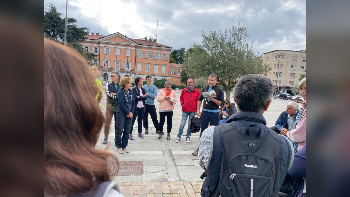 Gorizia, un fine settimana per leggere la città tra museo e passeggiata urbana - 