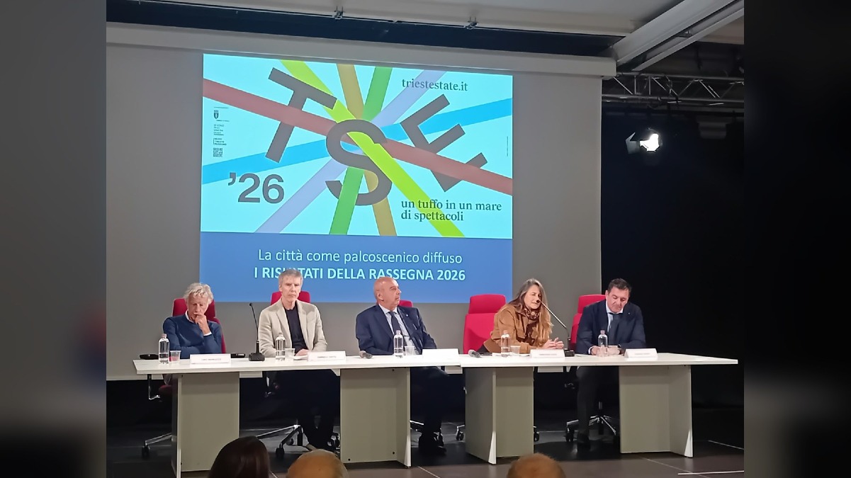 Estate culturale a Trieste, il bilancio premia la formula diffusa: quasi 126 mila presenze - 
