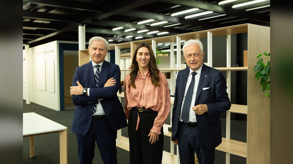A Osoppo la filiera del mobile lancia l’allarme: «Servono regole europee che difendano le imprese» - 