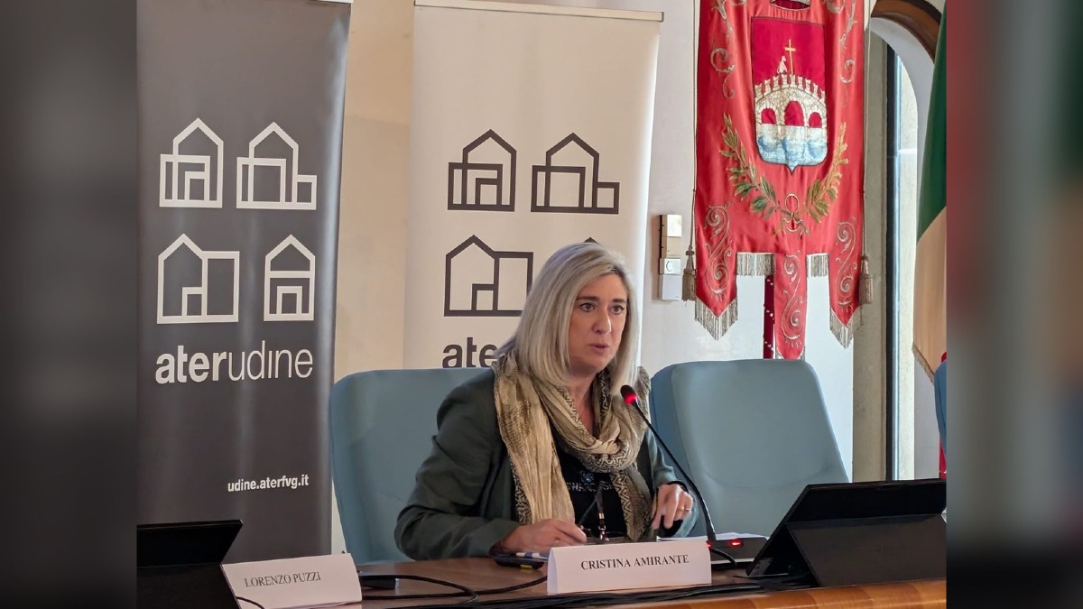 A Venzone il tema casa entra nel cuore della riforma urbanistica del Friuli Venezia Giulia - 