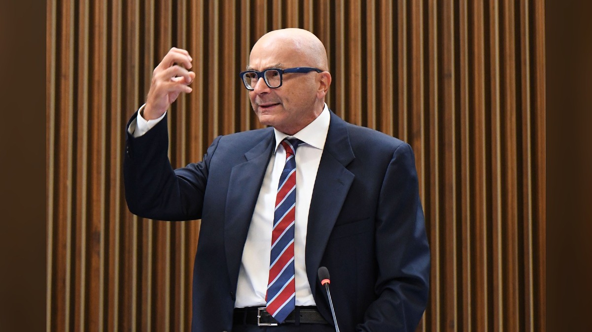 Urbanistica regionale, via libera alla nuova legge: il Consiglio approva il ddl 90 - 