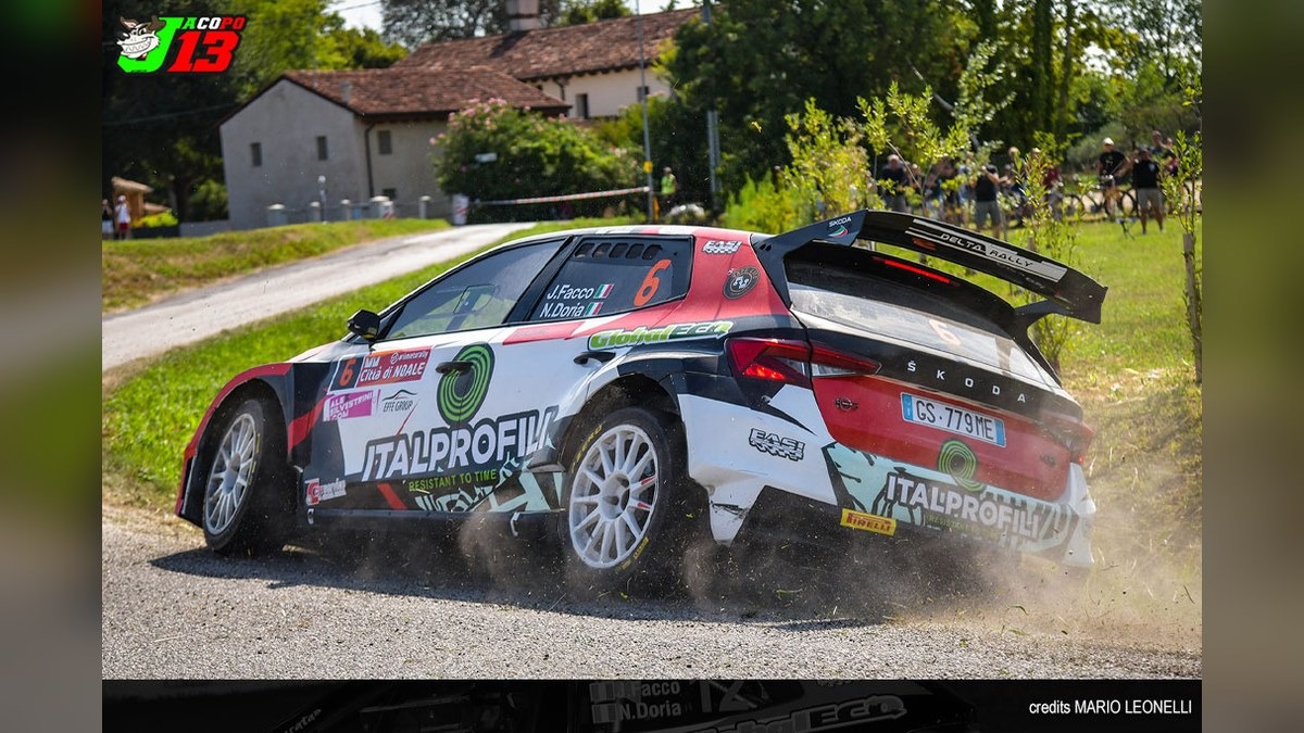 Piancavallo chiude la CRZ: nel weekend friulano Facco si gioca l’ingresso alla finale - 