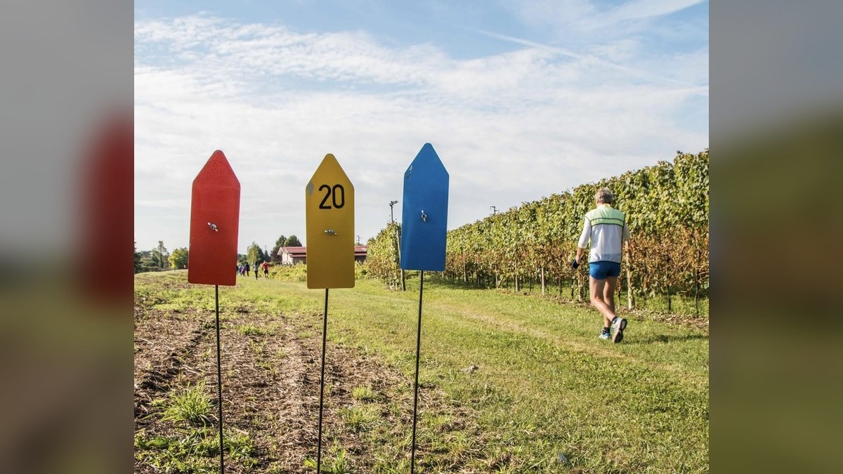 Rauscedo saluta Le Radici del Vino: domenica tra camminata nei filari, incontri e musica - 
