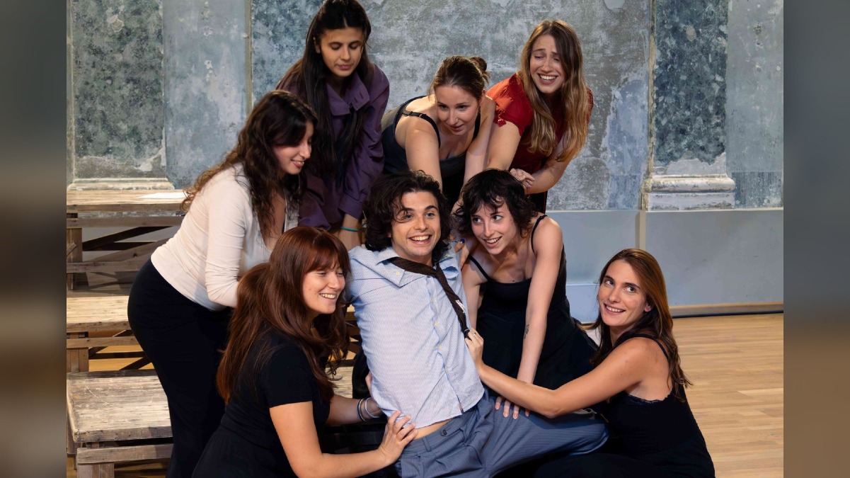 Da Udine a Gorizia, il tributo friulano a Dario Fo firmato Nico Pepe - 