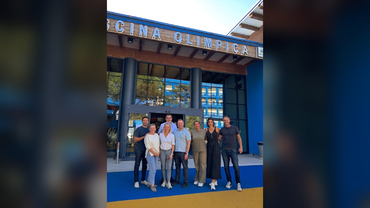 Lignano promossa per il nuoto di Eyof 2027: via libera europeo alla piscina olimpica - 