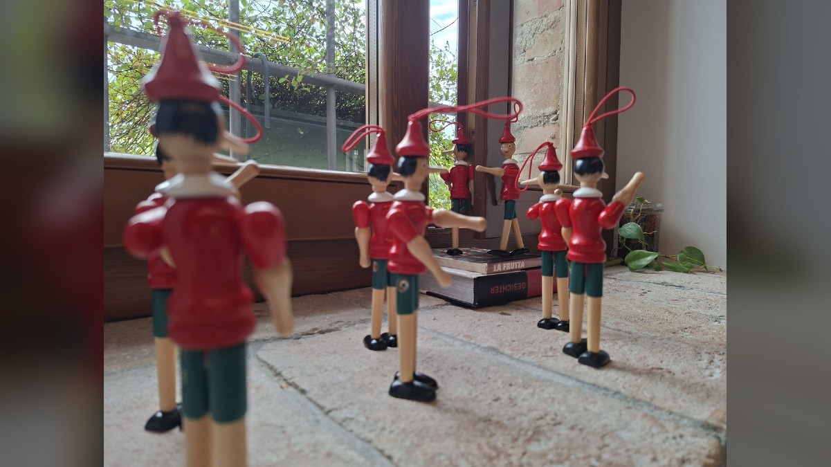 Pinocchio attraversa il Friuli Venezia Giulia: maratona di letture, mostre e un’anteprima speciale a Miramare - 