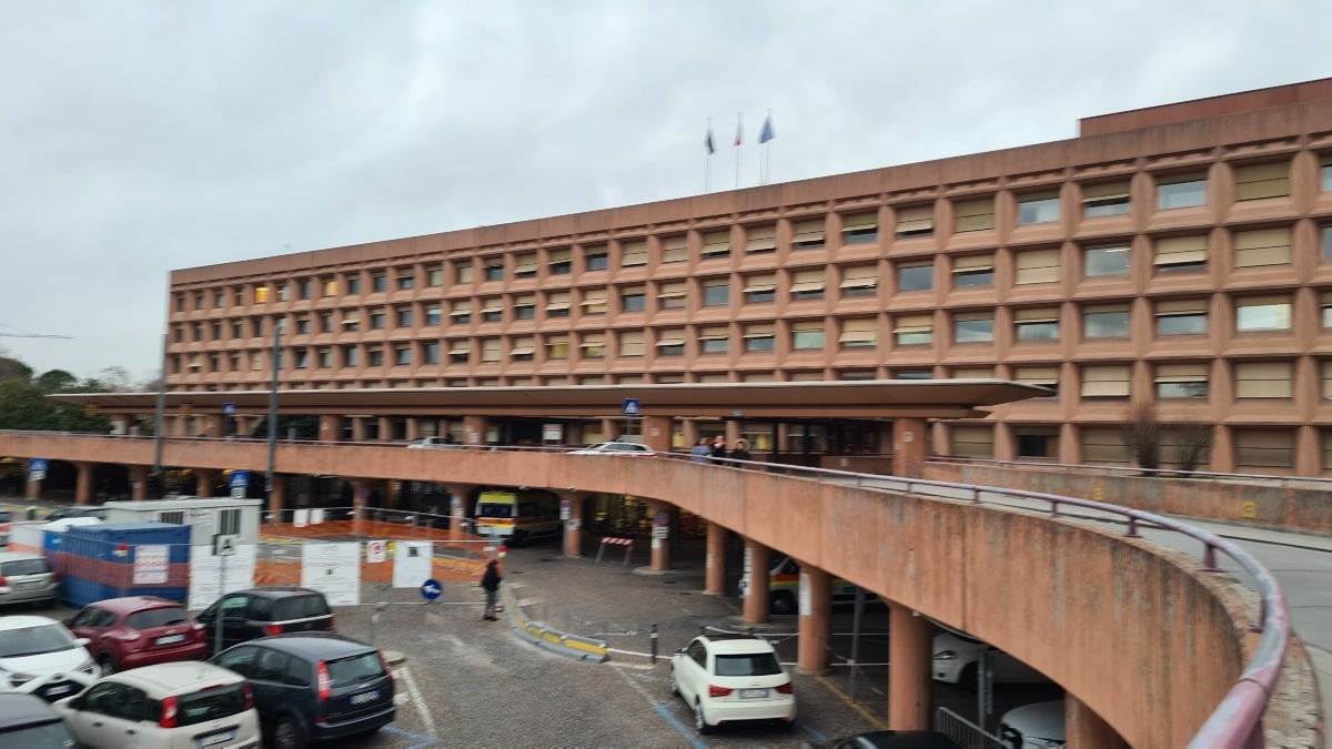 San Vito al Torre, bimba recuperata nella vasca del giardino: decisivo l’intervento di un vicino
