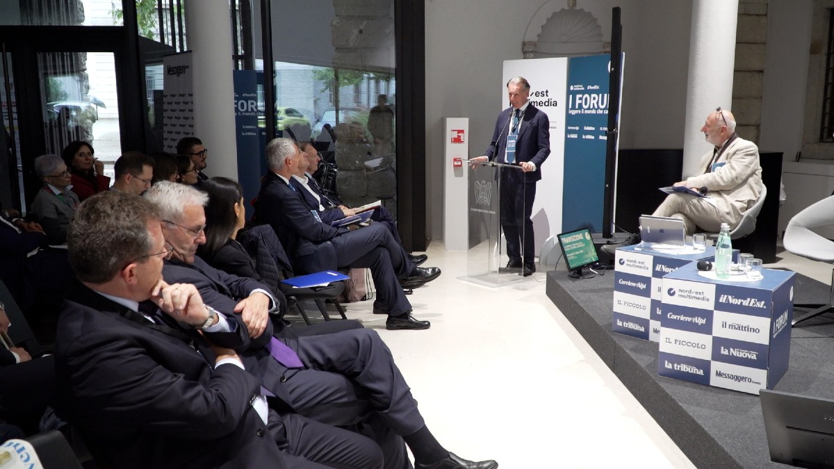 Energia e aziende friulane, a Udine il confronto sulle strade per ridurre costi e dipendenze