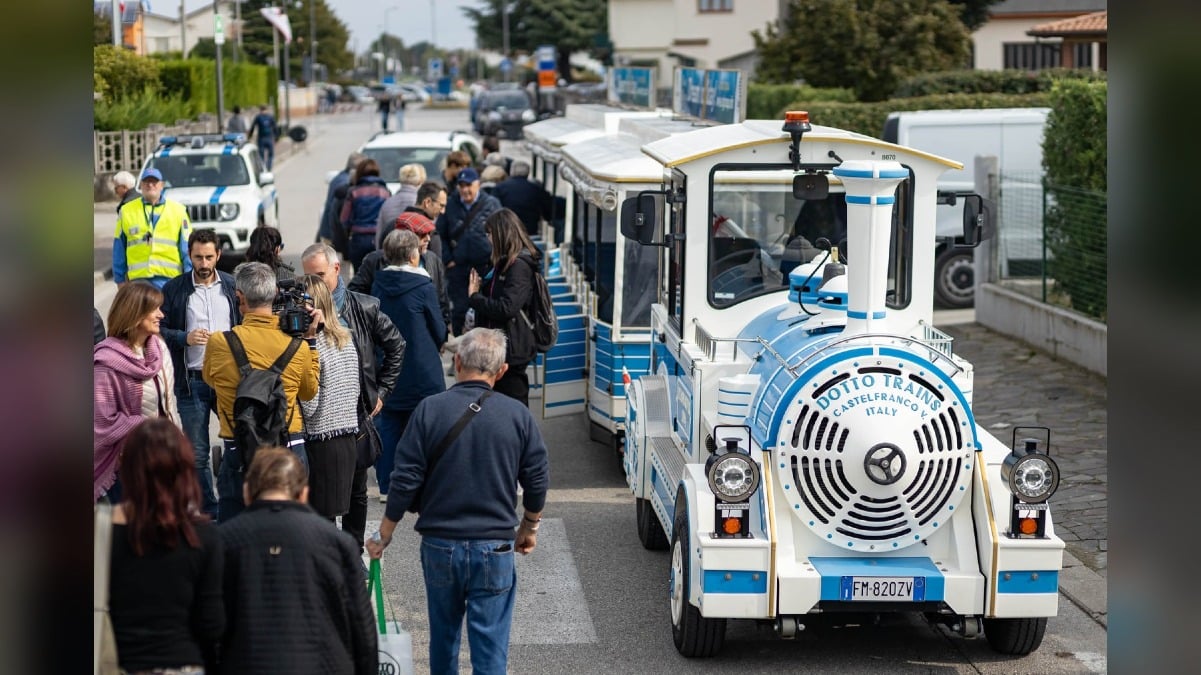Rauscedo si prepara alla festa del vino: in ottobre tre giorni tra sapori friulani, visite e attività per famiglie - 