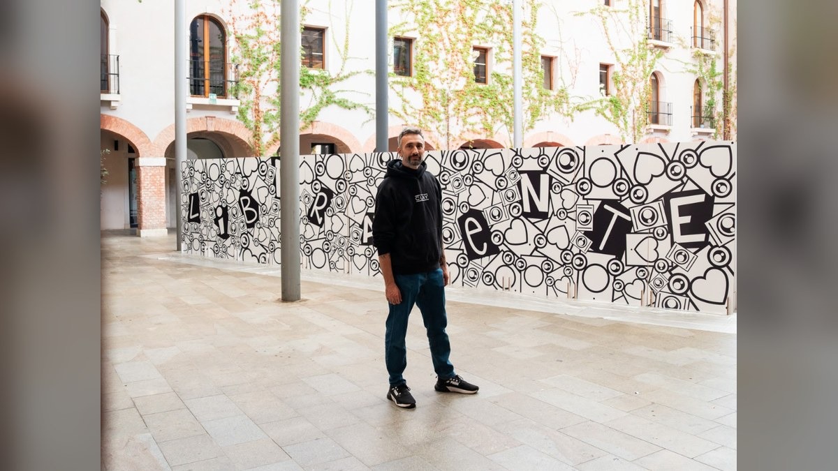 A Mestre un’opera che si completa con i cittadini: al Chiostro M9 il progetto LiberaMente - 