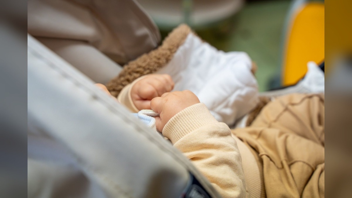 Nascite concentrate a San Donà: cambia l’organizzazione per le future mamme del Portogruarese - 