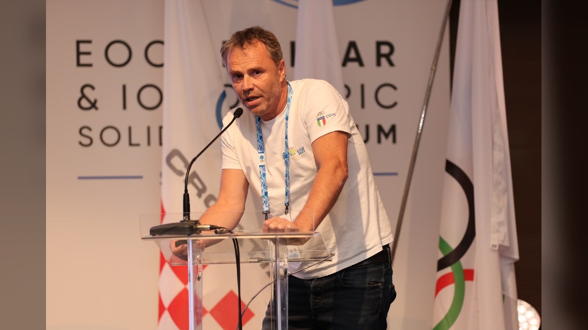 Lignano 2027 prende forma: attese 50 delegazioni europee, in arrivo anche il cambio alla guida locale - 