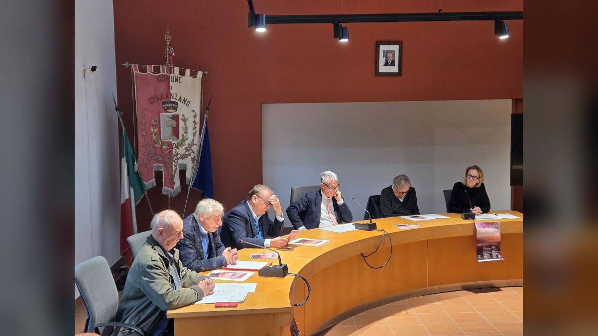 A Staranzano un percorso su fede, simboli e società: otto serate per leggere il sacro di oggi - 