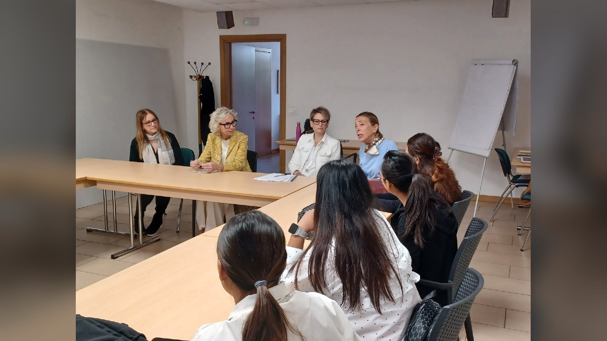 Pordenone, fondi regionali ad Artemide: il progetto per donne migranti guida la graduatoria - 