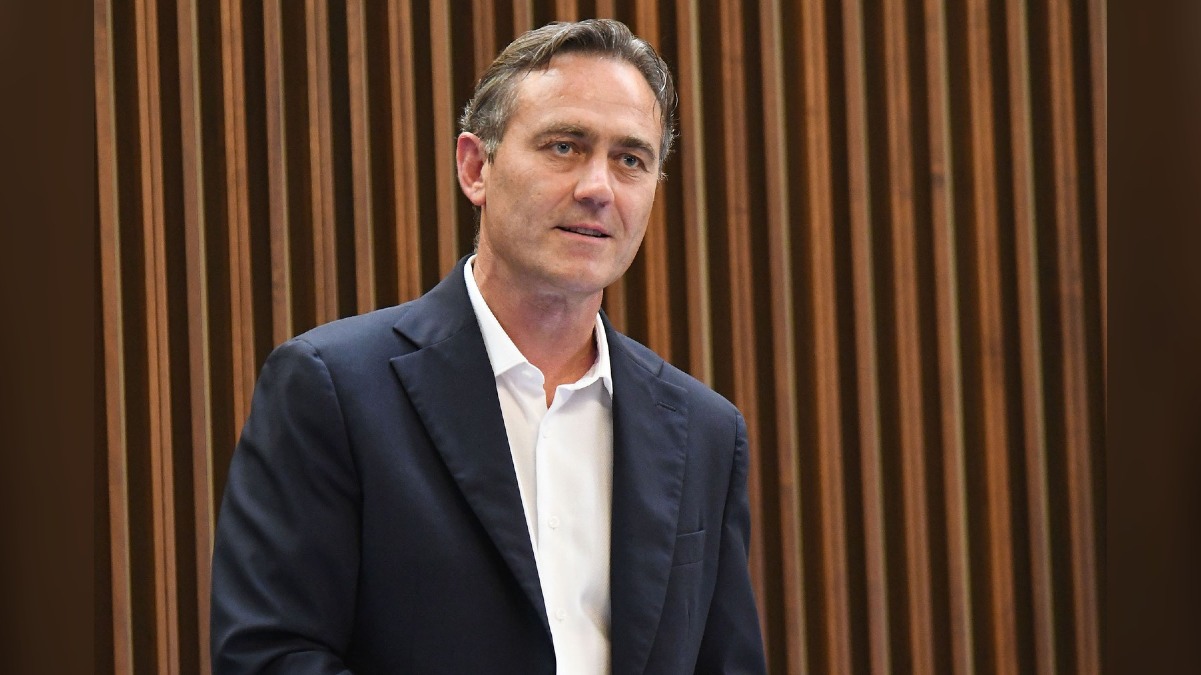 Manovra regionale, Moretuzzo si sfila: «Mancano risposte sui nodi veri del Friuli Venezia Giulia» - 