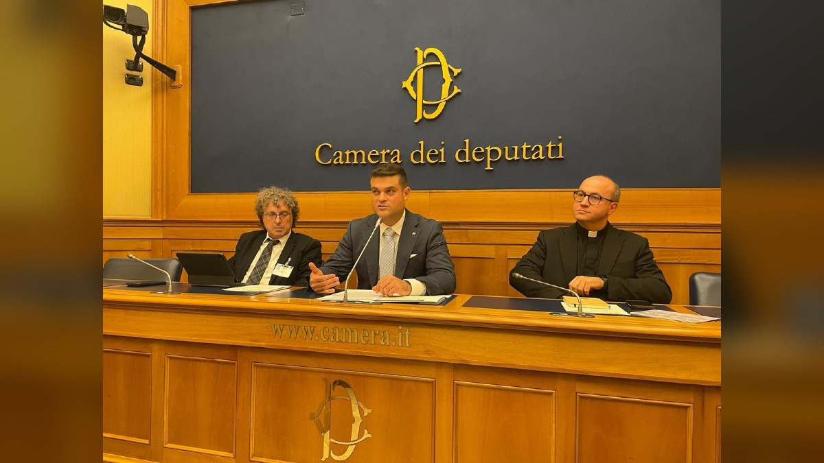 In Parlamento prende forma il fronte sulla longevità: alla guida c’è il vicentino Erik Pretto - 