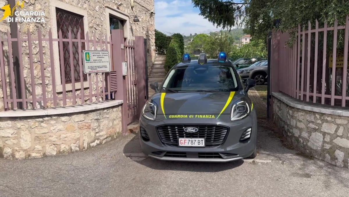 Verona, frode fiscale in una cooperativa: allo Stato quasi 509mila euro dopo la condanna di due amministratori