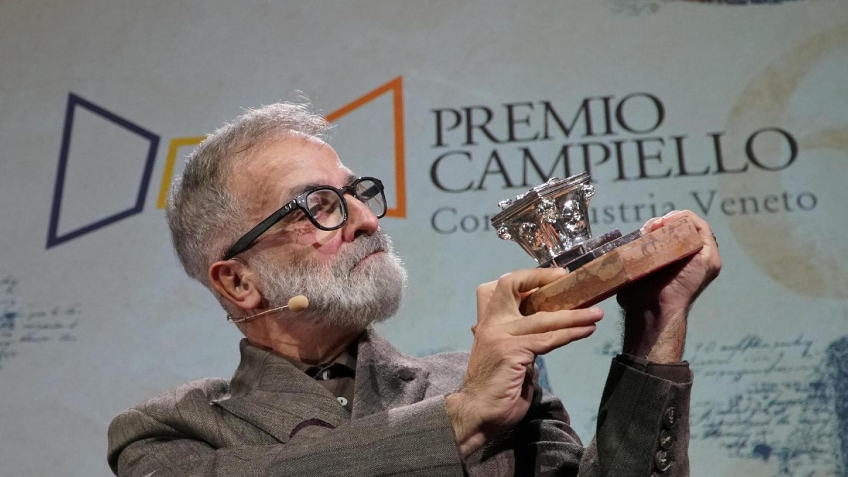 A Thiene ottobre si apre con i libri: al Comunale arriva Marcello Fois dopo il trionfo al Campiello - 