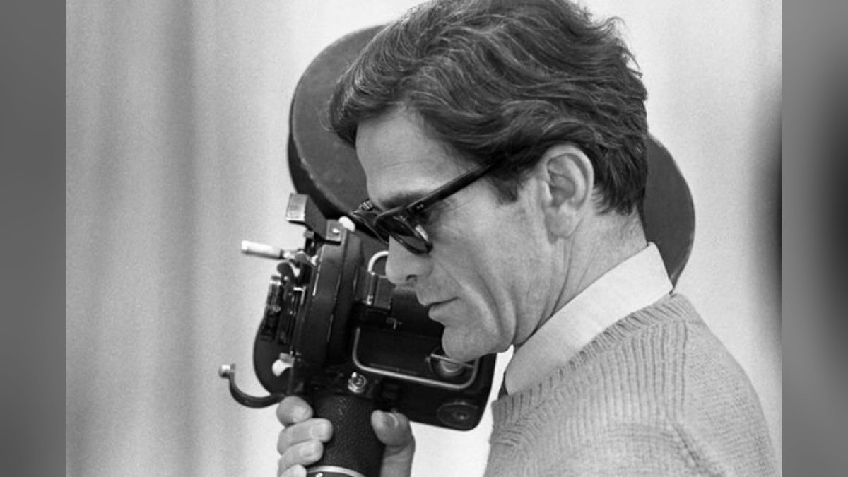 Pasolini e il Friuli delle origini: a Pordenone una serata speciale con il film sull’Academiuta - 