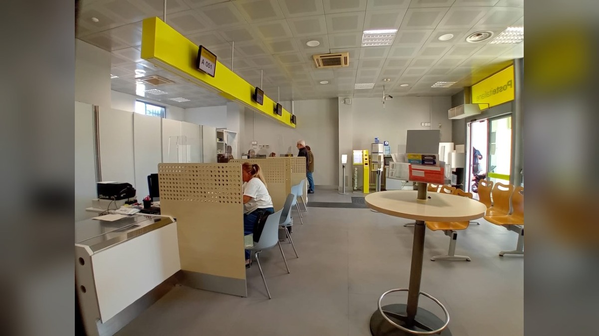 Rovigo, pensioni di novembre: dal 2 via ai pagamenti tra sportelli e Postamat - 
