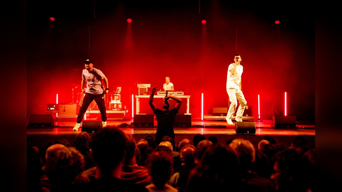 Udine applaude Suns Europe: al Teatro Nuovo trionfano i baschi RTZ Kolektiboa - 