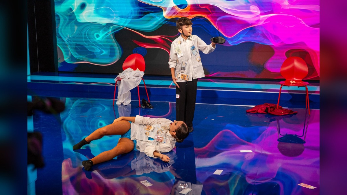Se Tu Sês Bon verso la finalissima: definiti gli otto nomi in corsa, guidano i fratelli Ceresi - 