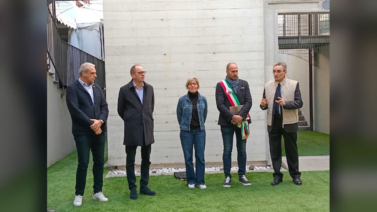 A Gemona immagini del sisma e presepi d’autore: a Palazzo Elti l’ultimo appuntamento dedicato al 1976 - 