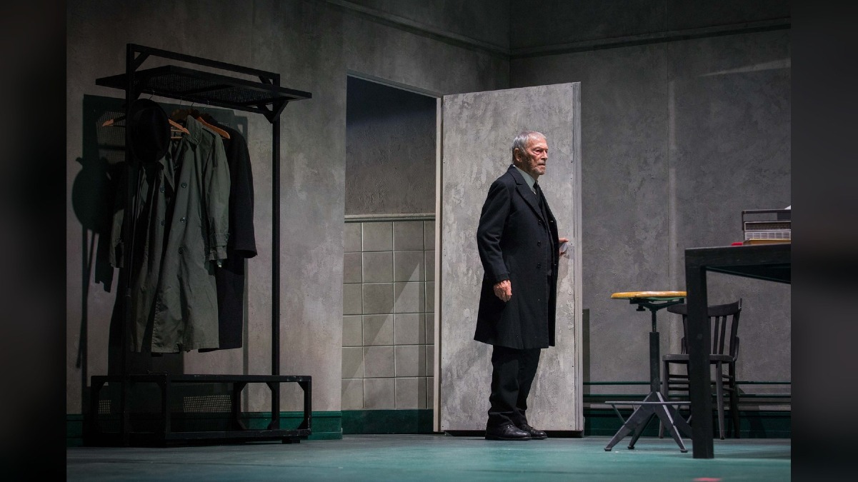 Udine, tre serate con Umberto Orsini al Giovanni da Udine: in scena “Prima del Temporale” - 