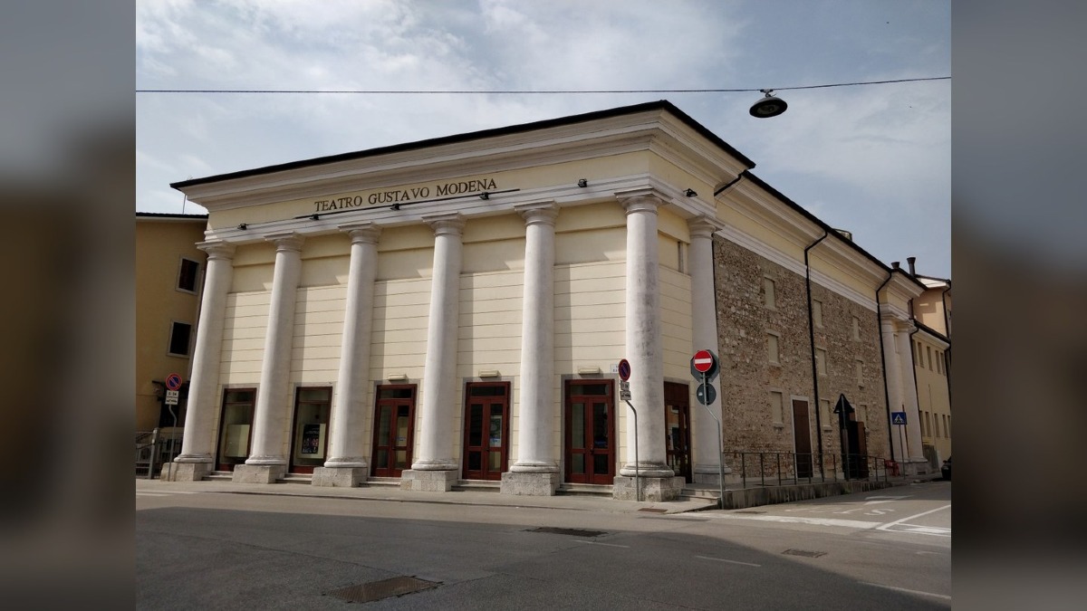Palmanova, il Modena riparte dalla memoria del Friuli: ecco i sei appuntamenti della nuova stagione - 