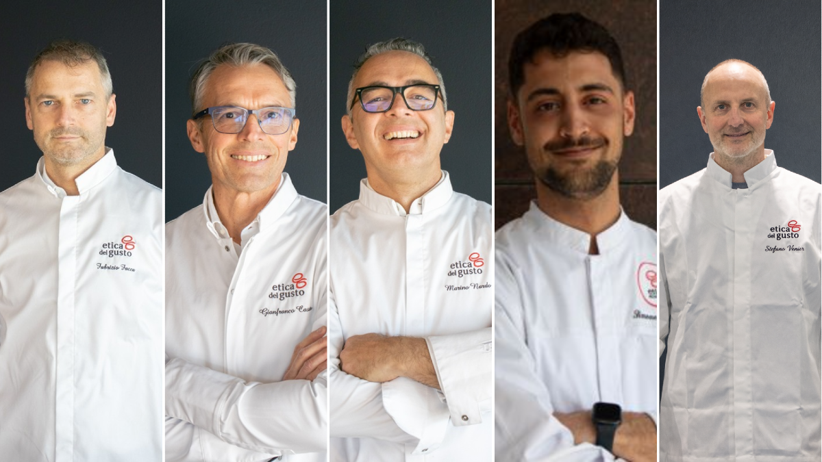 Dal Friuli a Pordenone, cinque volti di Etica del Gusto al festival tra bambini, cacao e alta formazione - 