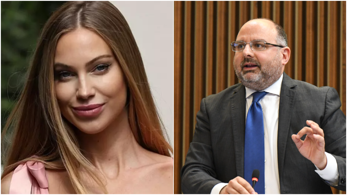Fondi regionali, bufera sull’incarico a Taylor Mega: il Pd attacca la Giunta - 