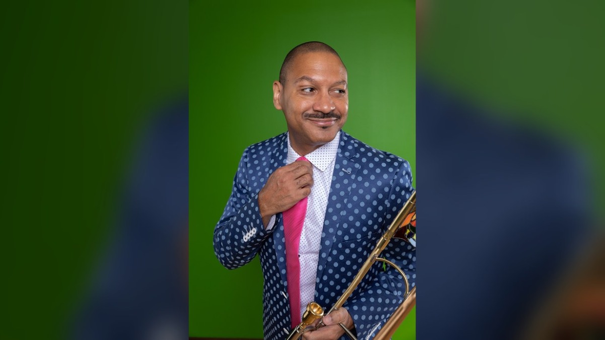 Padova Jazz Festival, alla Sala dei Giganti arriva Delfeayo Marsalis con Eric Alexander - 