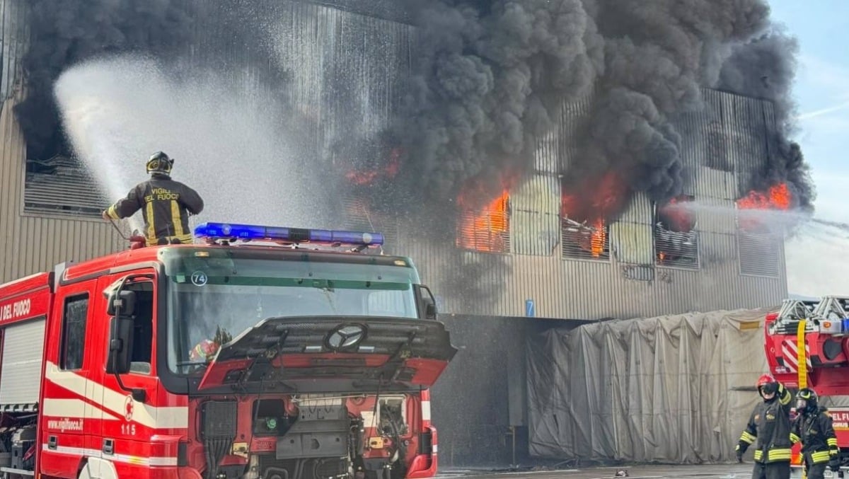 Rogo alla Deroma di Malo, avviso anche per Vicenza: finestre chiuse e meno attività all’aperto - 