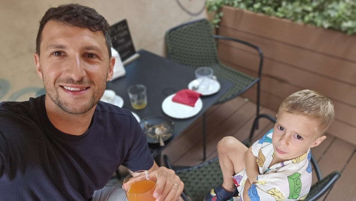 Udine, malore in residence: un bimbo di 4 anni guida il padre fino all’aiuto e gli salva la vita - 