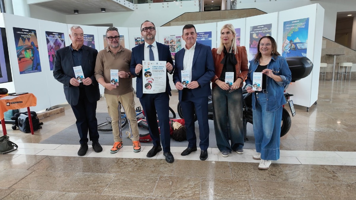 Incidenti stradali, la Provincia di Treviso accelera sui rilievi digitali: pratiche chiuse in media in 3 giorni - 