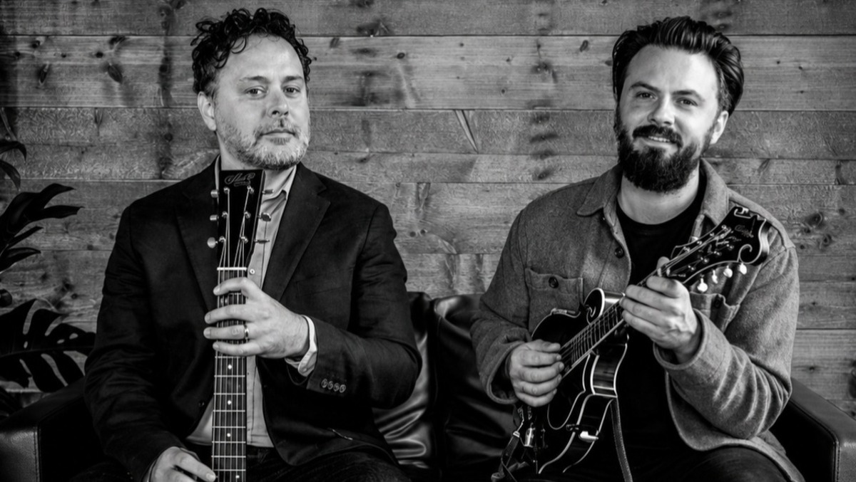 A Paderno una serata tra plettro friulano e America acustica: ospiti Jolliff e Gordy - 
