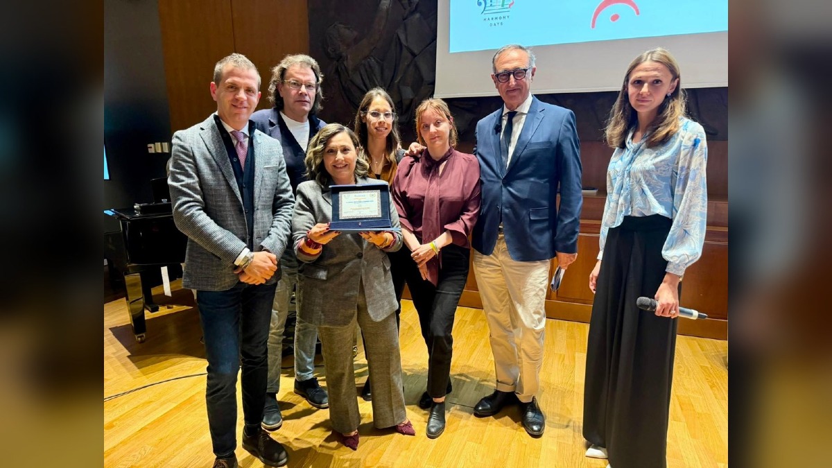 Da Col San Martino a Milano, la scuola Zanella sale sul podio nazionale con il musical ecologico - 