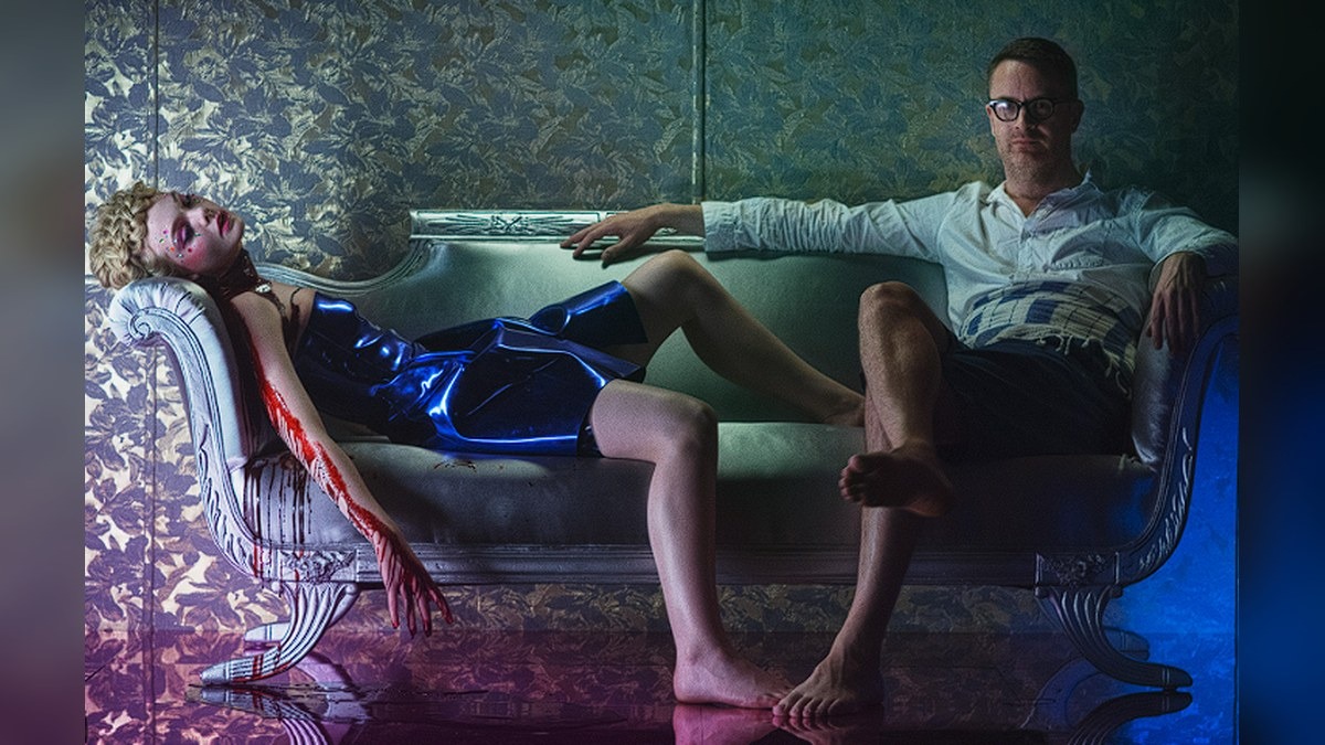 Trieste, all’Ariston torna Nicolas Winding Refn: l’8 ottobre in sala “The Neon Demon” - 