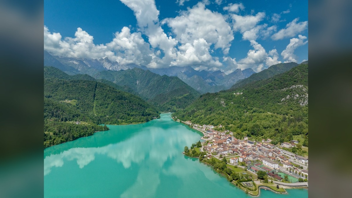 Dolomiti Friulane in festa: un weekend tra cammini, musica e sapori in 12 comuni - 