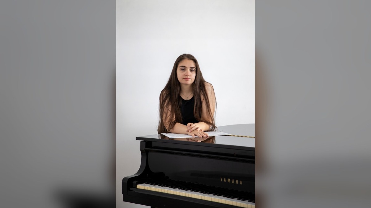 Udine, il Premio Luigi Mari 2026 va a Elisa Banetta: concerto gratuito al Tomadini il 24 ottobre - 
