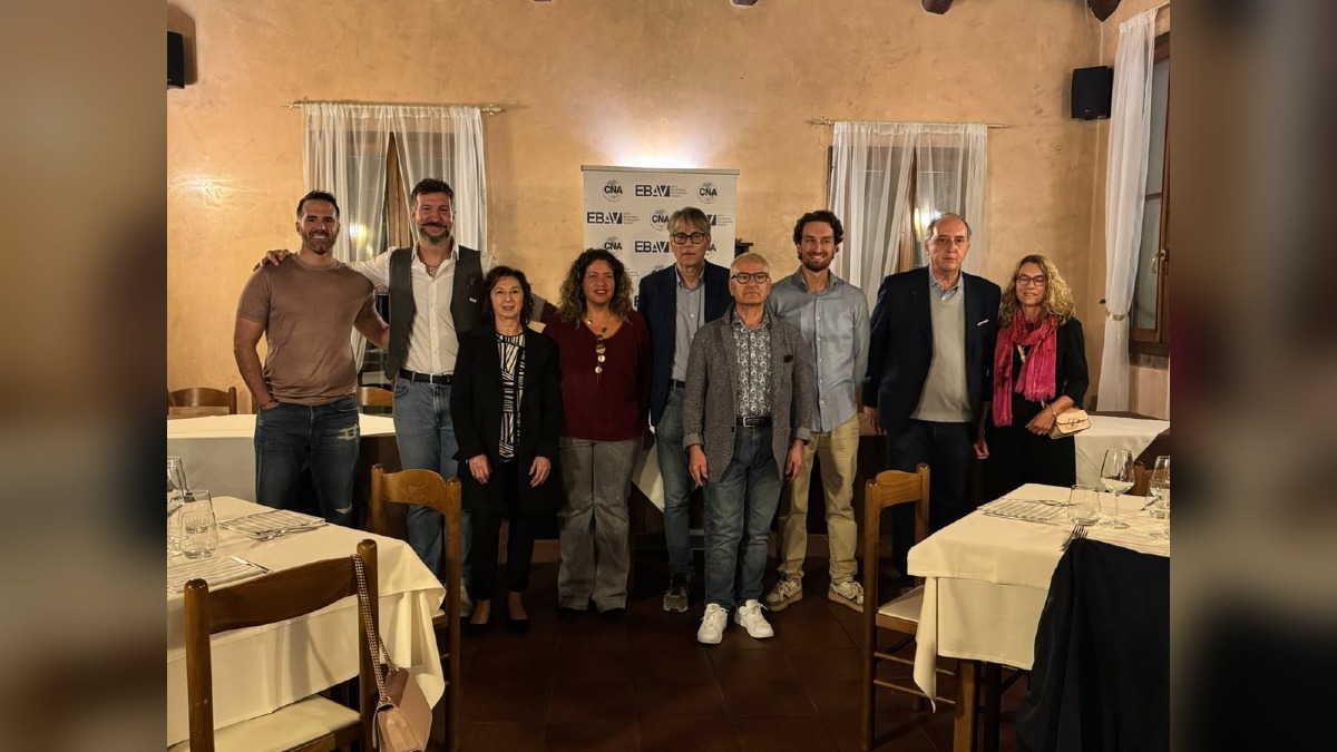 Montegrotto accende i riflettori sulla pasta artigiana: sette laboratori veneti a confronto - 