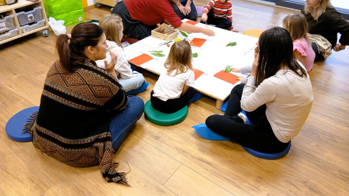 Madri che lavorano, a Pordenone riparte il calendario 4MUM tra benessere e attività con i figli - 