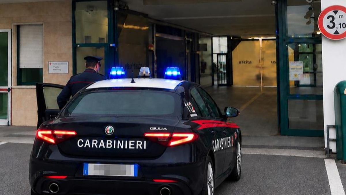 San Bonifacio, infermiera colpita in Pronto soccorso: arrestato un 47enne - 