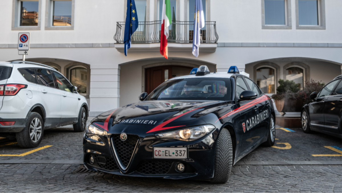 Weekend di controlli in Friuli, due persone arrestate tra Basso Friuli e montagna - 