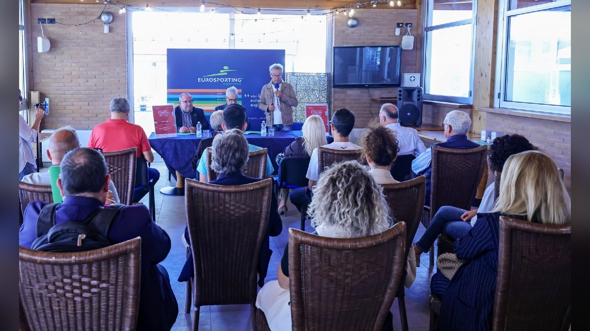 A Cordenons si apre la corsa verso Roma: due settimane di tennis con le pre-qualificazioni BNL 2027 - 