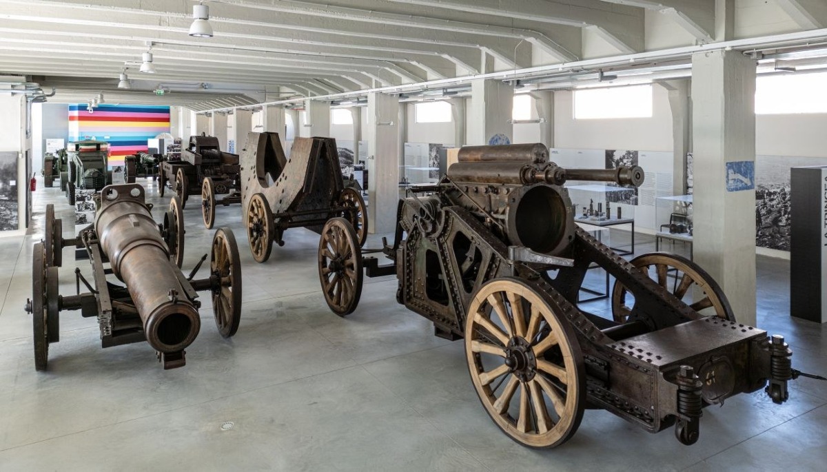 Trieste, il museo de Henriquez porta in scena due vite di donna attraversate dal Novecento - 
