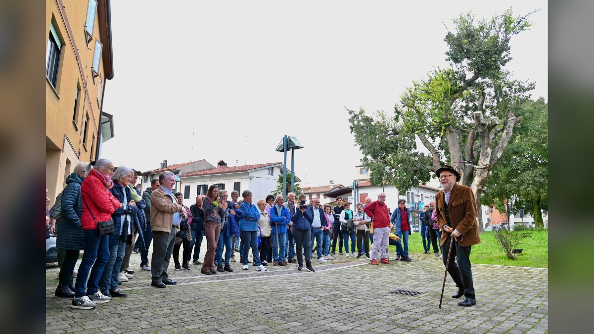 Staranzano riscopre il suo passato con una camminata teatrale: appuntamento il 17 ottobre - 