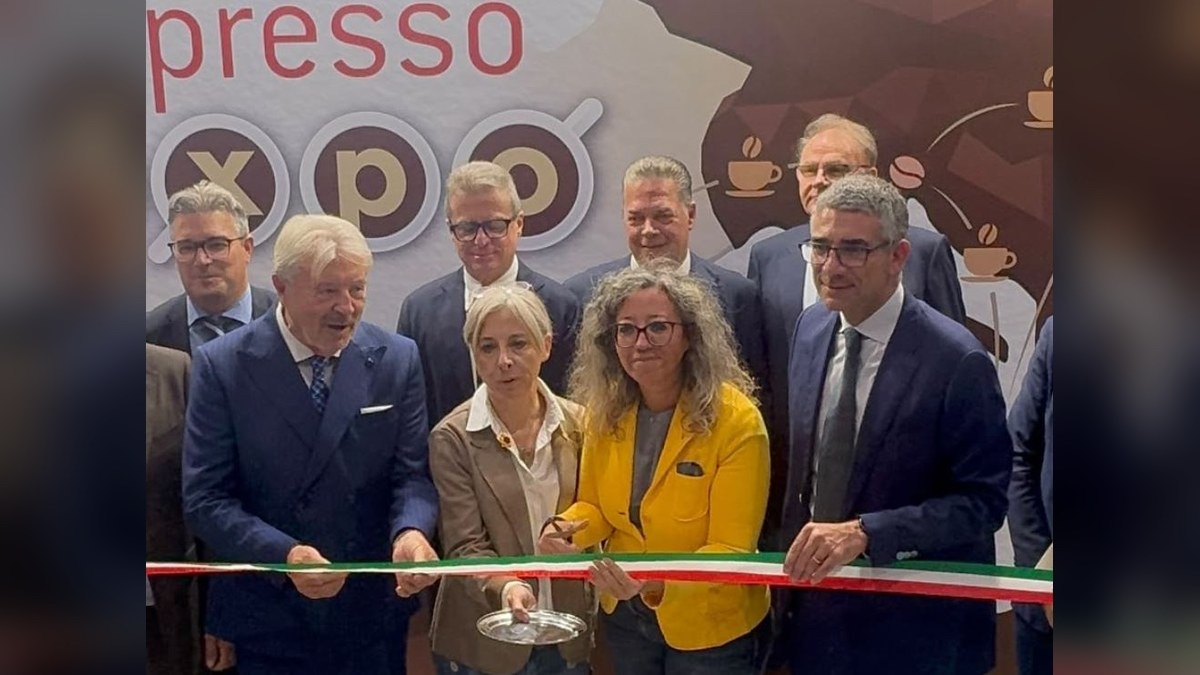 Trieste rilancia la sua vocazione del caffè: Triestespresso torna al Convention Center - 