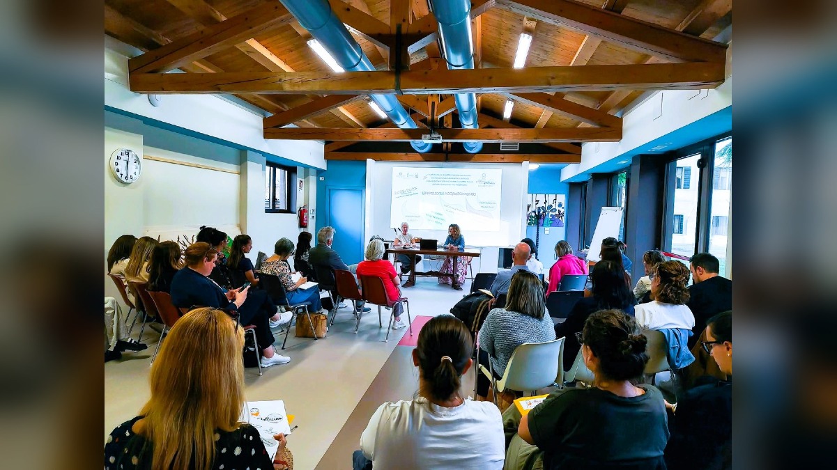 Nel Coneglianese riparte il percorso contro stereotipi e violenza: incontri anche per i più piccoli - 