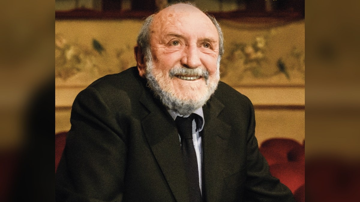 Galimberti inaugura CortinAteatro con una serata dedicata al significato della verità - 